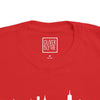Toddler New York Skyline Tee