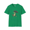 Adult Rollin' in Style! Tee