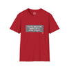 Adult You're Useful Tee