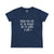 Women's It's Worth A Shot Tee