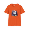 Adult Dungeons and Dragons Eagle Tee
