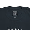 Toddler My Bad. Were You Sleeping? Tee