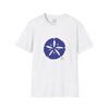 Adult Sand Dollar Tee