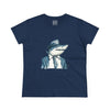 Women's Shark Boss Tee