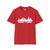Adult New York Skyline Tee