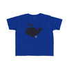 Toddler Whale Tee