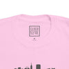 Toddler San Francisco Skyline Tee