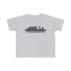 Toddler Philadelphia Skyline Tee
