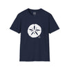 Adult Sand Dollar Tee