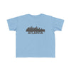 Toddler Atlanta Skyline Tee