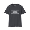 Adult Older Than The Internet Tee
