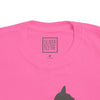 Toddler Cat Tee