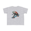 Toddler Iguana Roll Tee