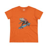 Women's Iguana Roll Tee