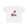 Toddler Paw-some Party Tee