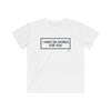 Kids I Have Six Words For You Tee