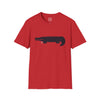 Adult Gator Tee