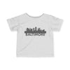 Infant Baltimore Skyline Tee