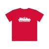 Kids Baltimore Skyline Tee