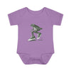Infant Frog Onesie