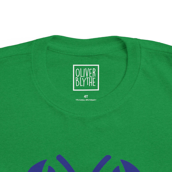 Toddler Lobster Tee
