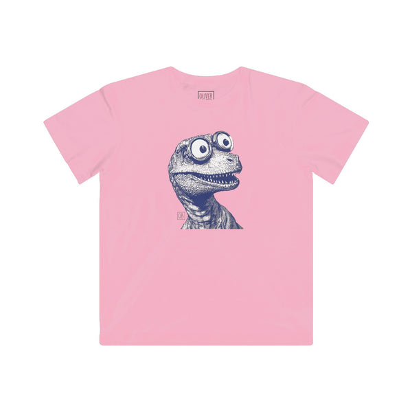 Kids Din-oh! Tee