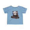 Infant Rocking Bear Tee