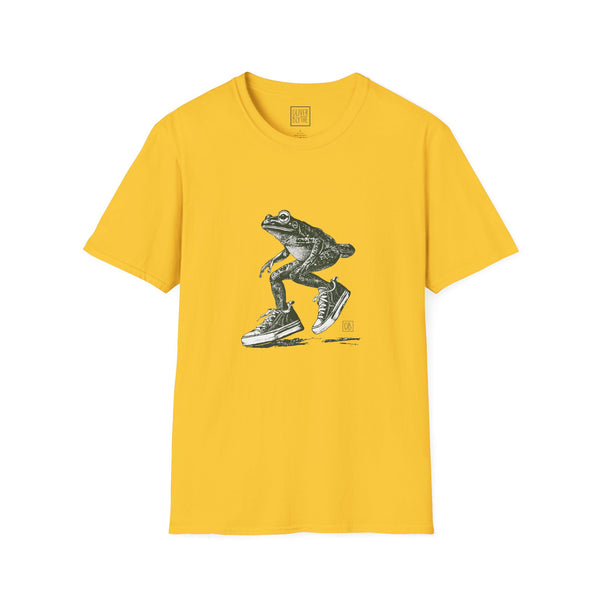 Adult Frog Tee