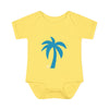 Infant Palm Tree Onesie