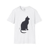 Adult Cat Tee