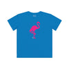 Kids Flamingo Tee