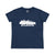 Women's Atlanta Skyline Tee