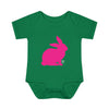 Infant Bunny Onesie