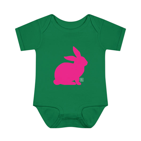 Infant Bunny Onesie