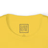 Kids Hippo Tee