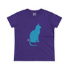 Women's Cat Tee