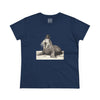 Women's Walrus Tee