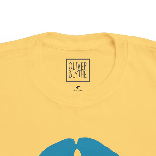 Toddler Sand Dollar Tee