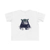 Toddler Hippo Tee