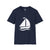 Adult Sailboat Tee
