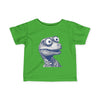 Infant Din-oh! Tee