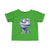 Infant Din-oh! Tee