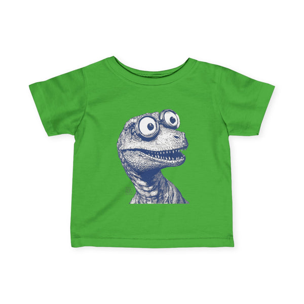 Infant Din-oh! Tee