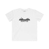 Kids Seattle Skyline Tee