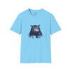 Adult Hippo Tee