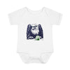 Infant Dungeons and Dragons Eagle Onesie