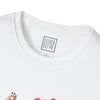 Adult Giraffe & Mice Party Tee