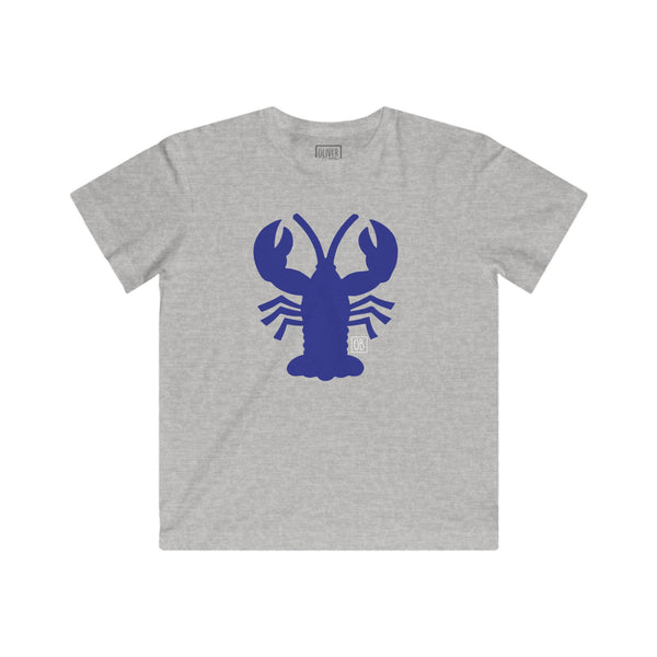 Kids Lobster Tee
