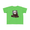 Toddler Rocking Bear Cub Tee