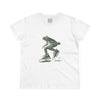Women's Frog Tee